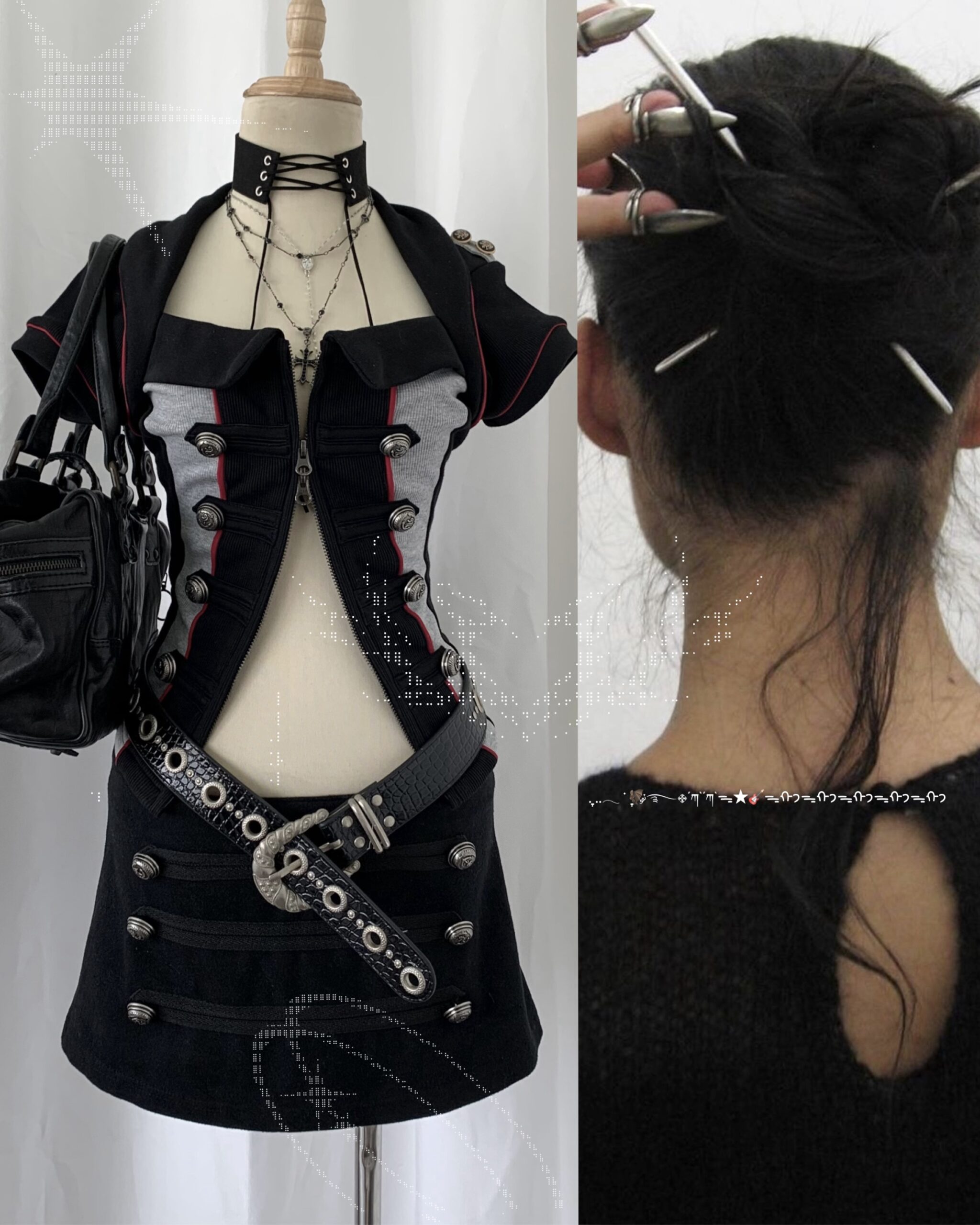 napoleon noir
