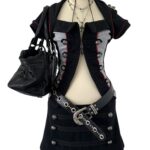 napoleon noir set