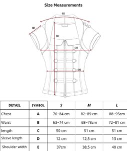 Napoleon Noir Top napoleon noir top