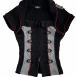 napoleon noir set