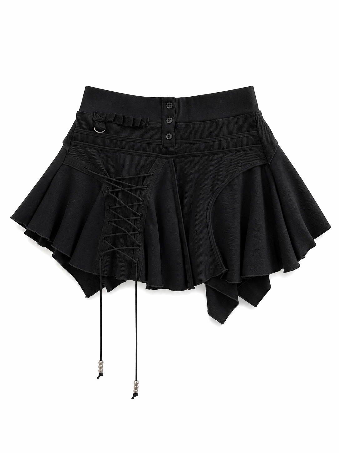 baskerville skirt
