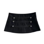 napoli skirt