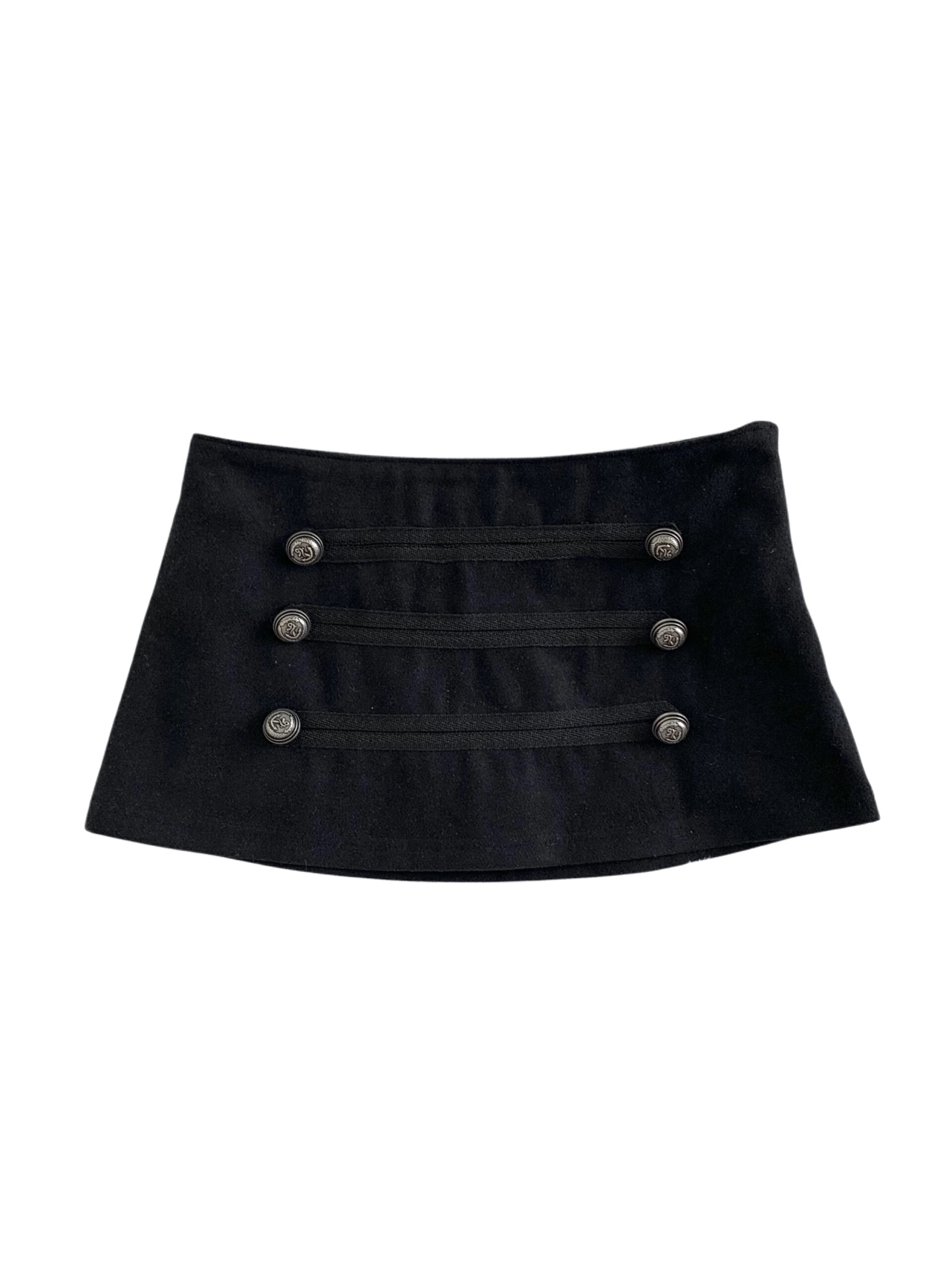 napoli skirt