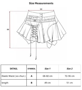 Baskerville Skirt baskerville skirt