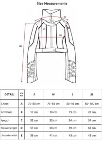 Darla Jacket darla jacket