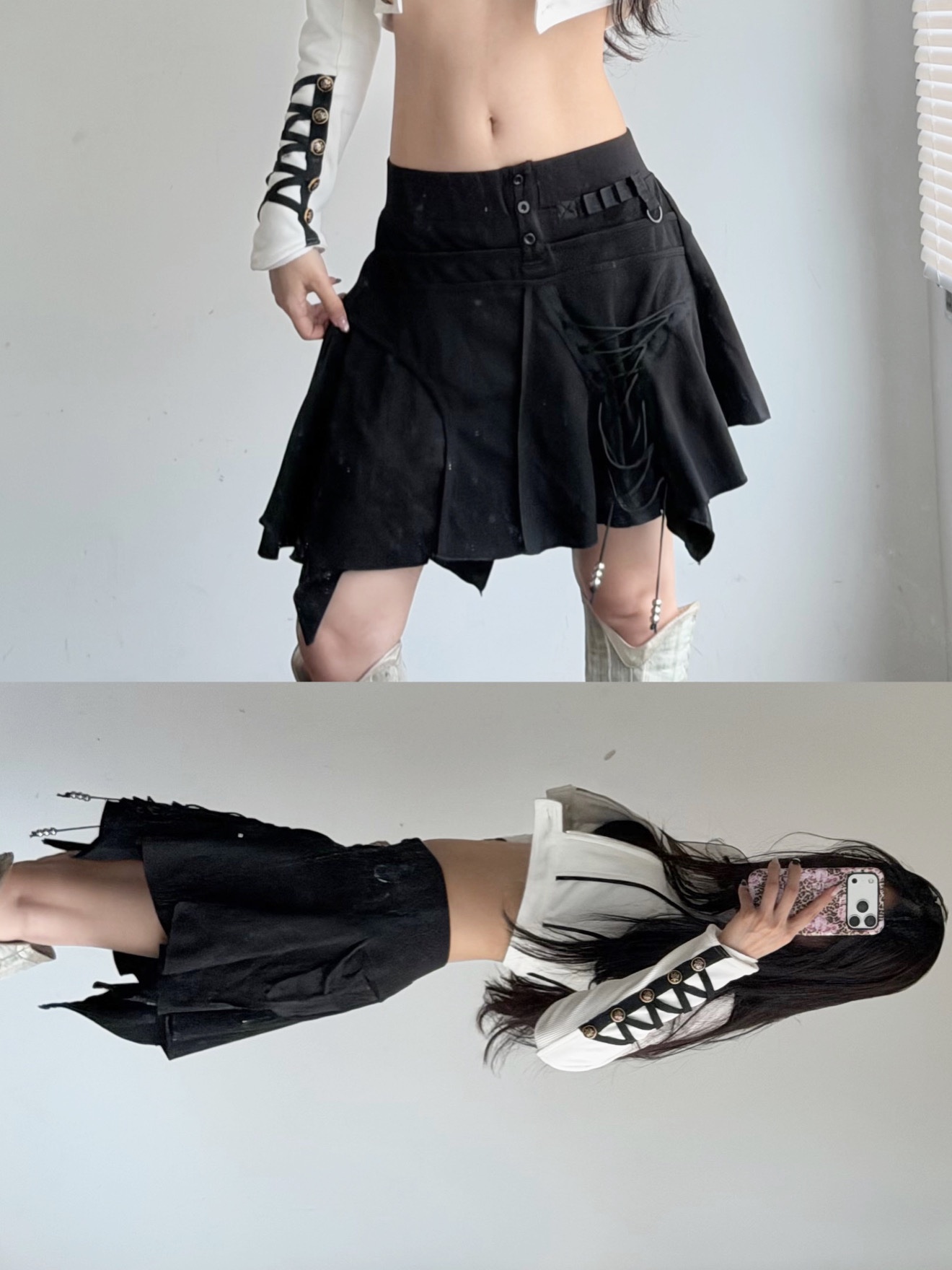 darla jacket