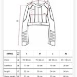 darla jacket