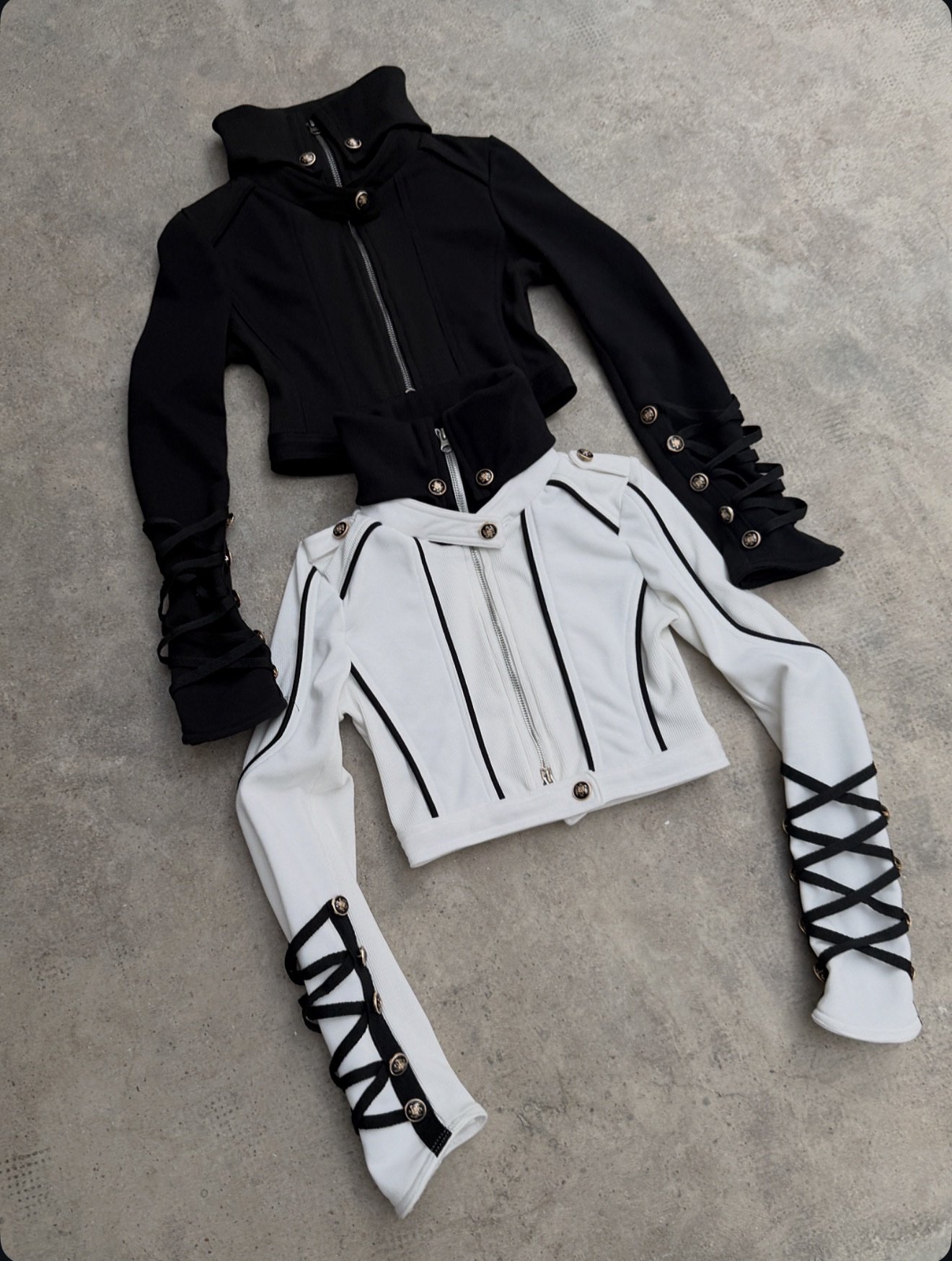 darla jacket