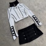 napoli skirt