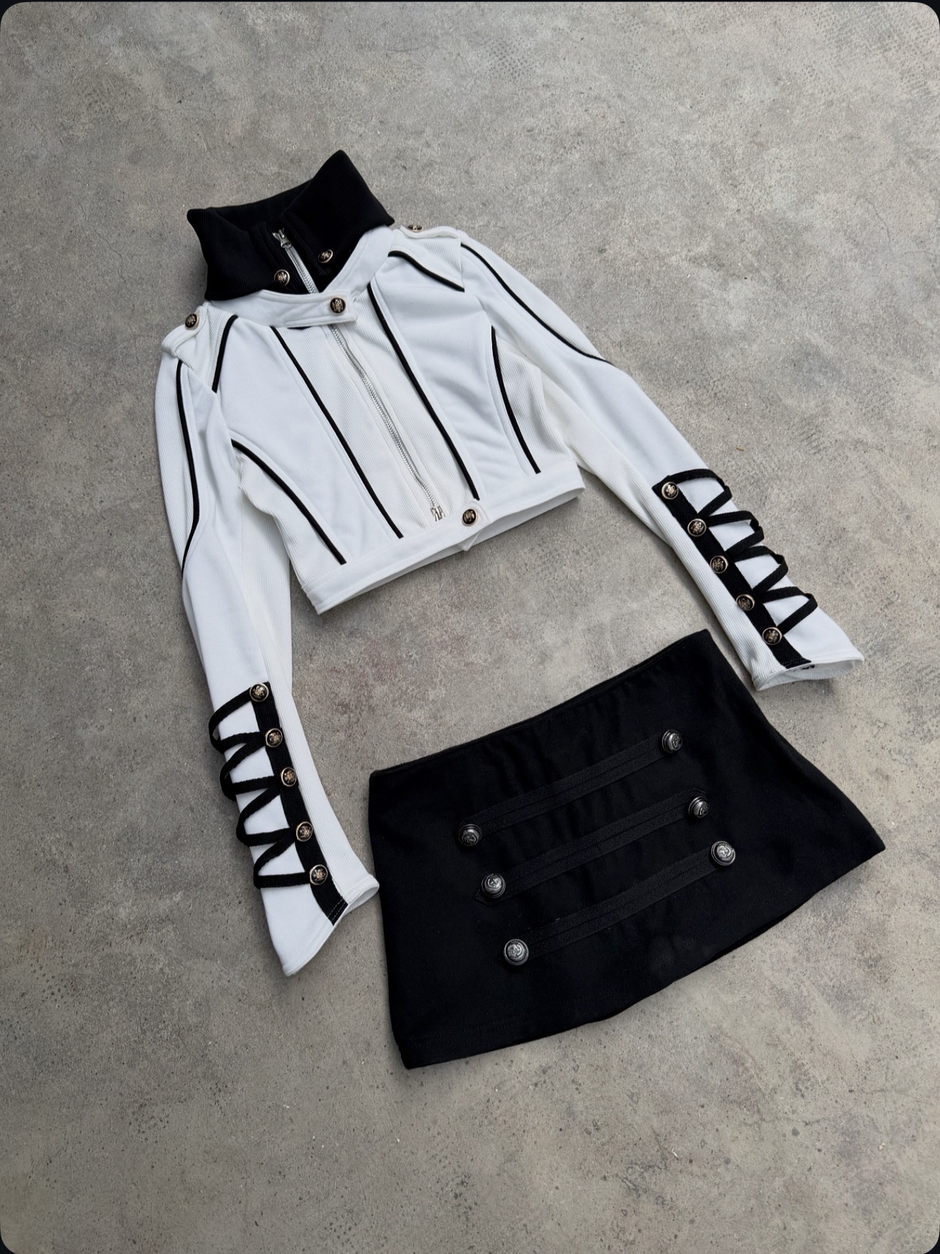 darla jacket