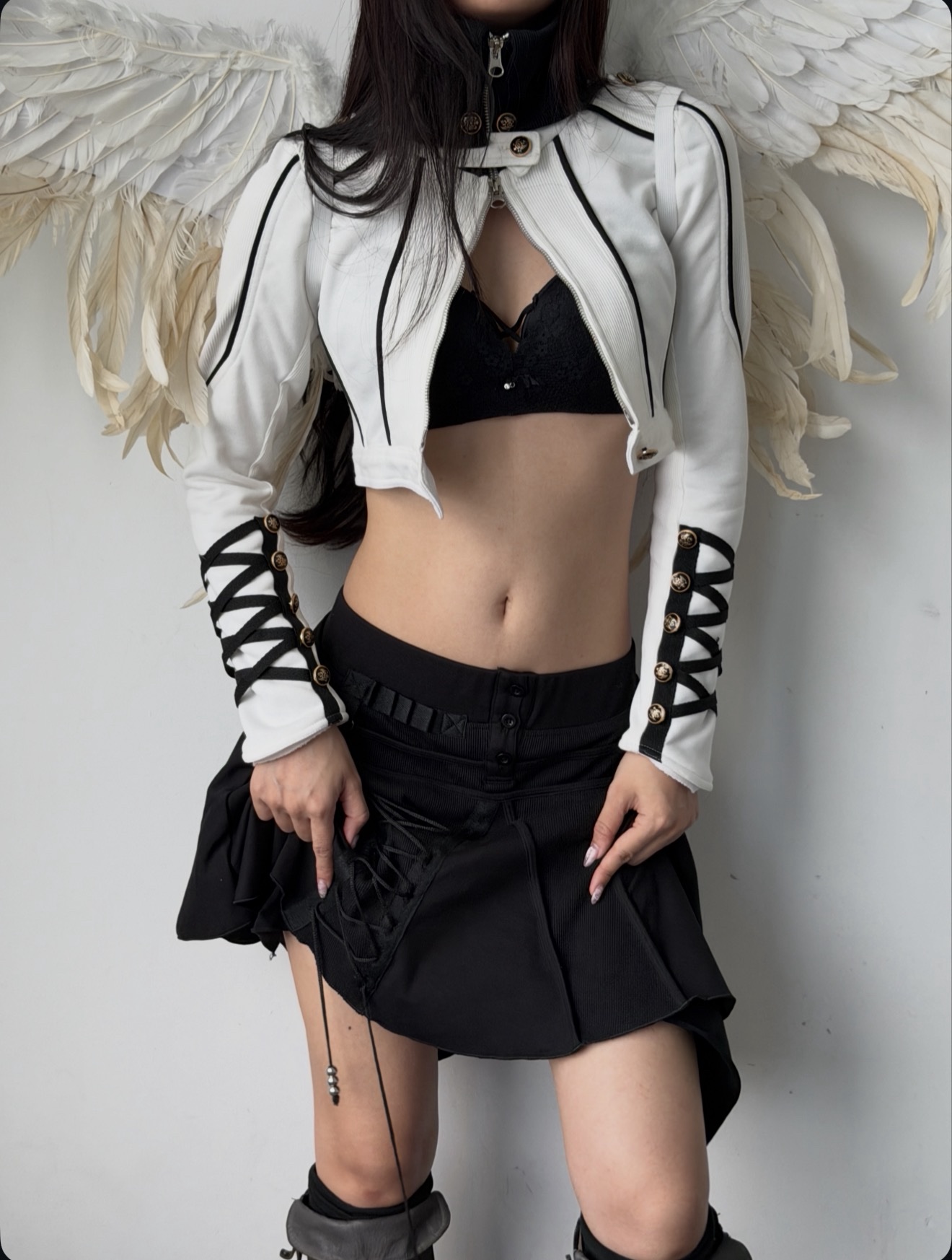 darla jacket