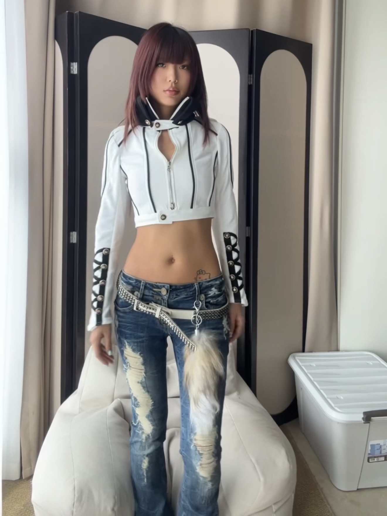 darla jacket