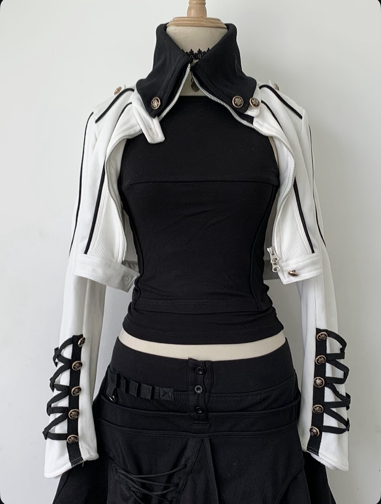 darla jacket