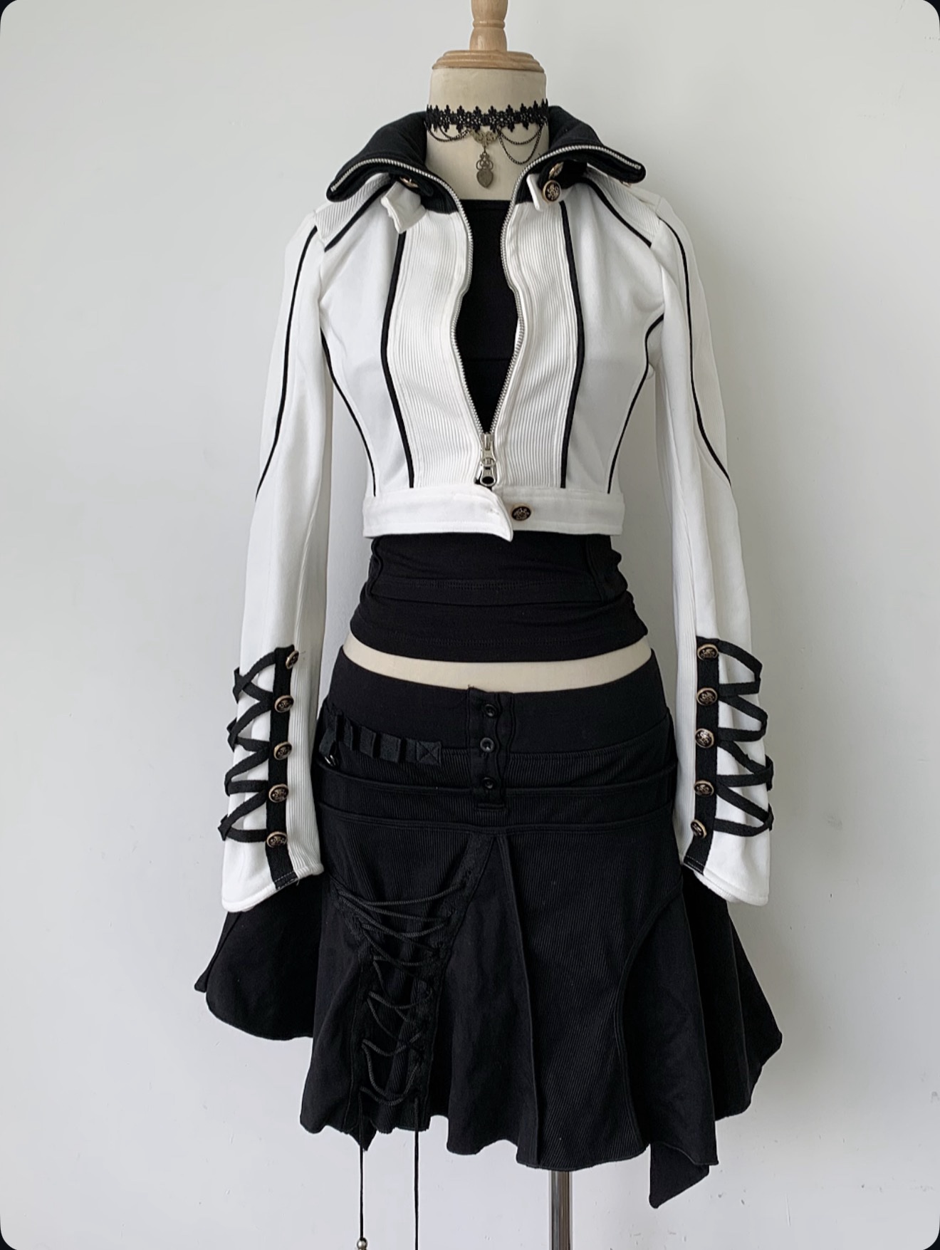darla jacket