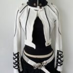 darla jacket