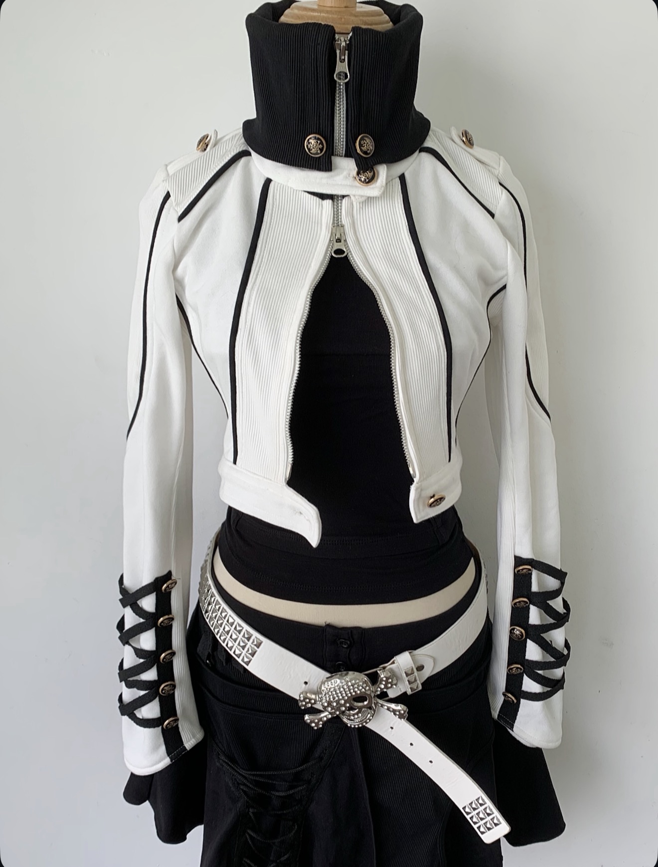 darla jacket