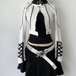 darla jacket