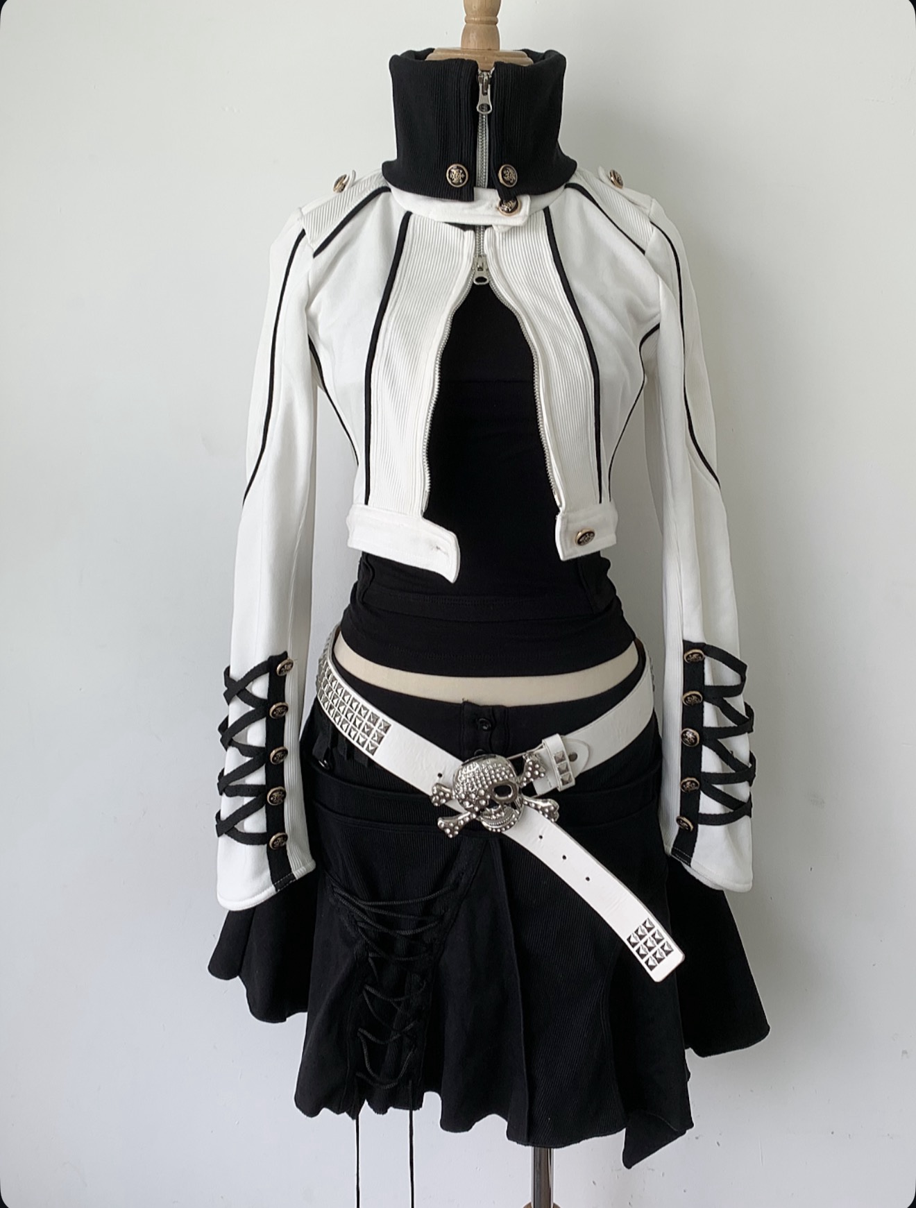 darla jacket