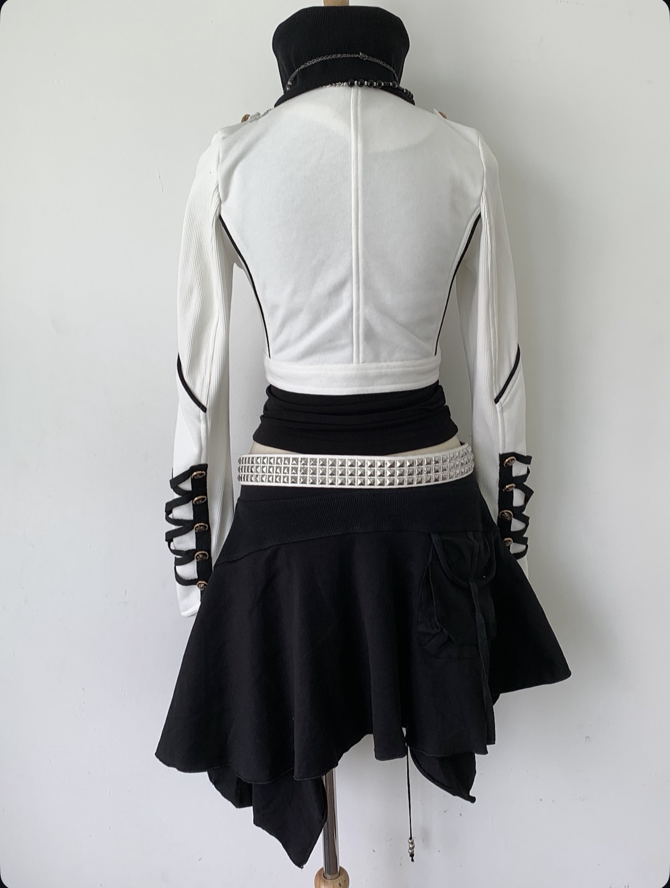 darla jacket