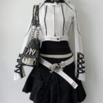 darla jacket