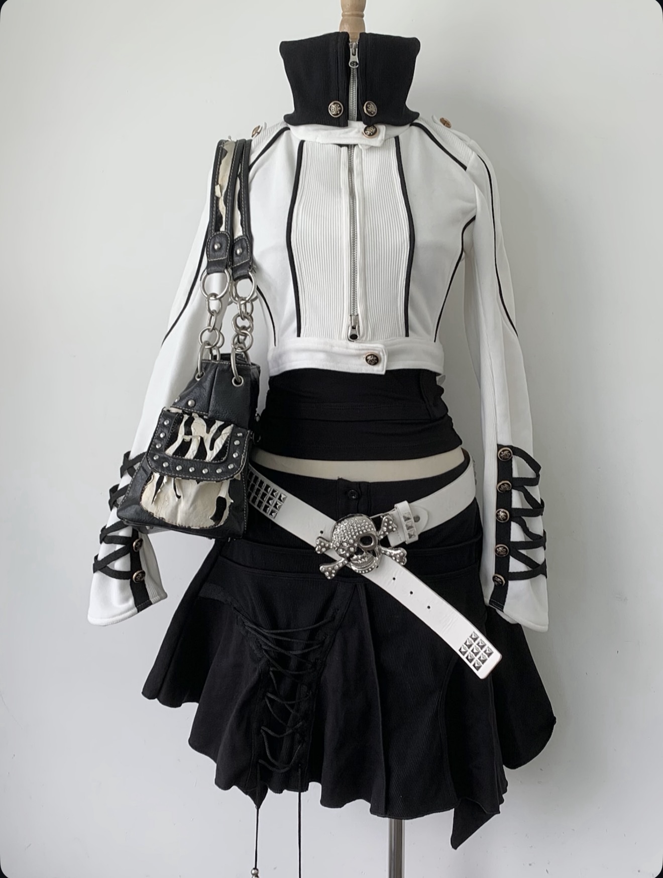 darla jacket