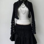 darla jacket