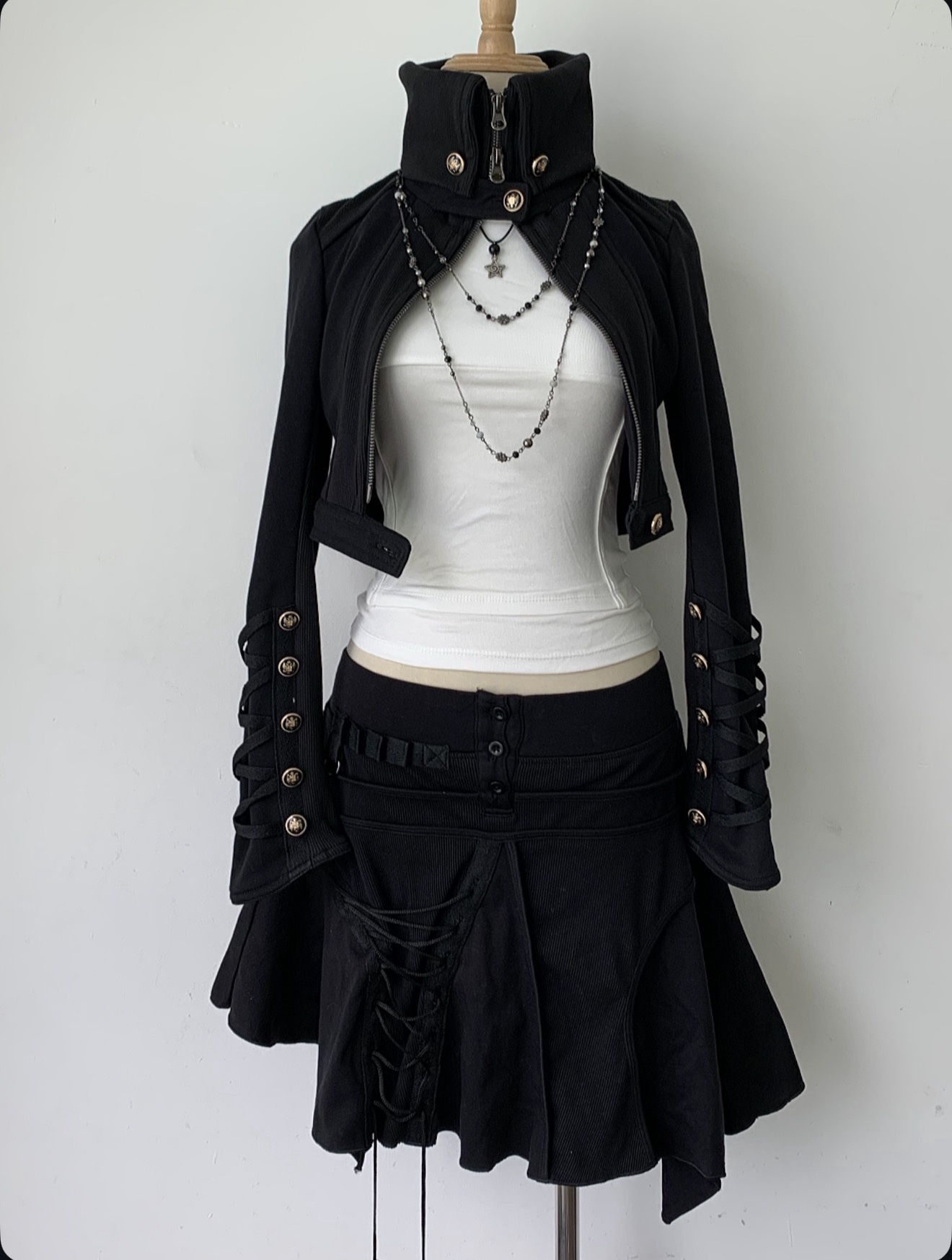 darla jacket