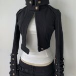 darla jacket