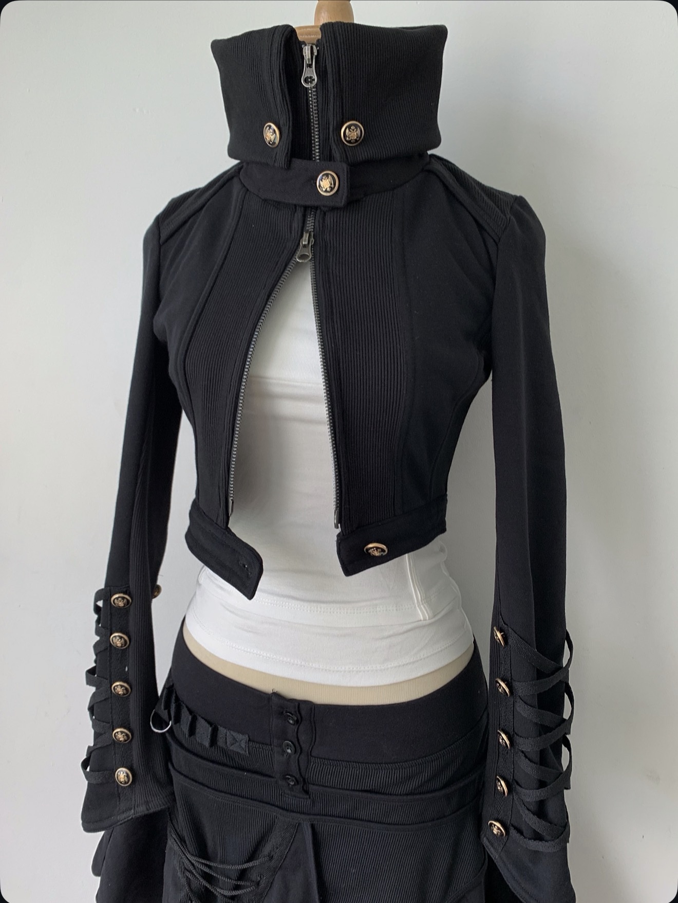 darla jacket