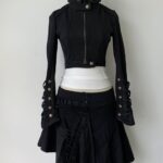 darla jacket