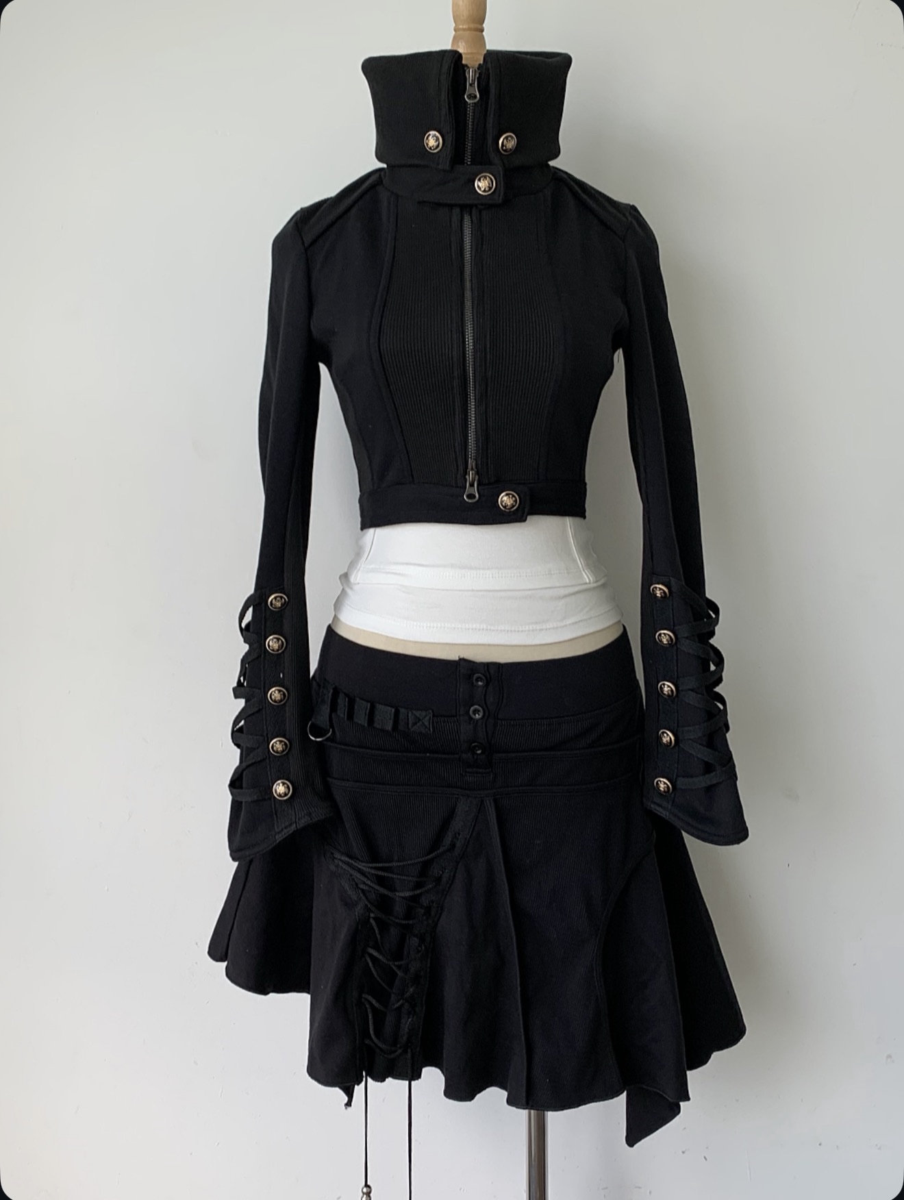 darla jacket