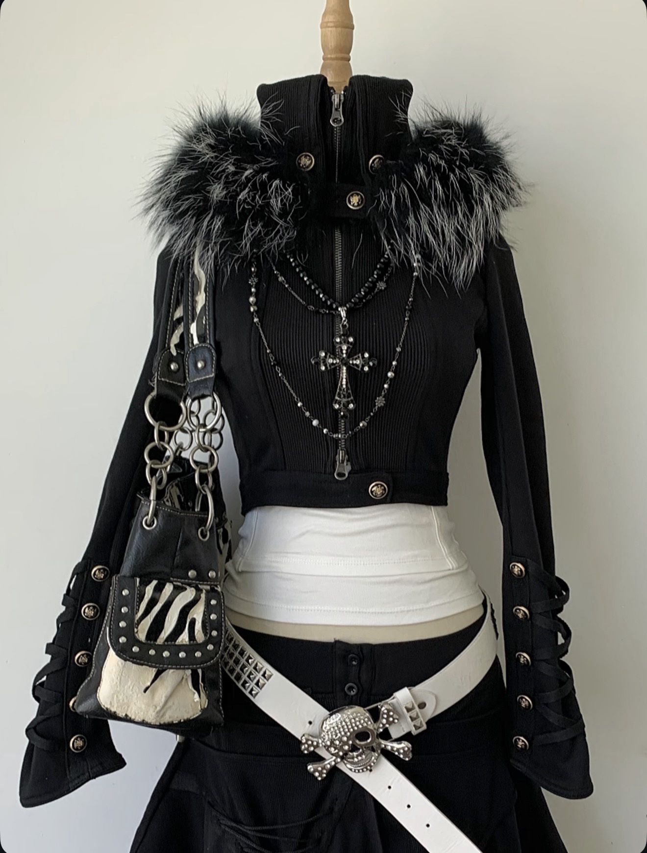 darla jacket