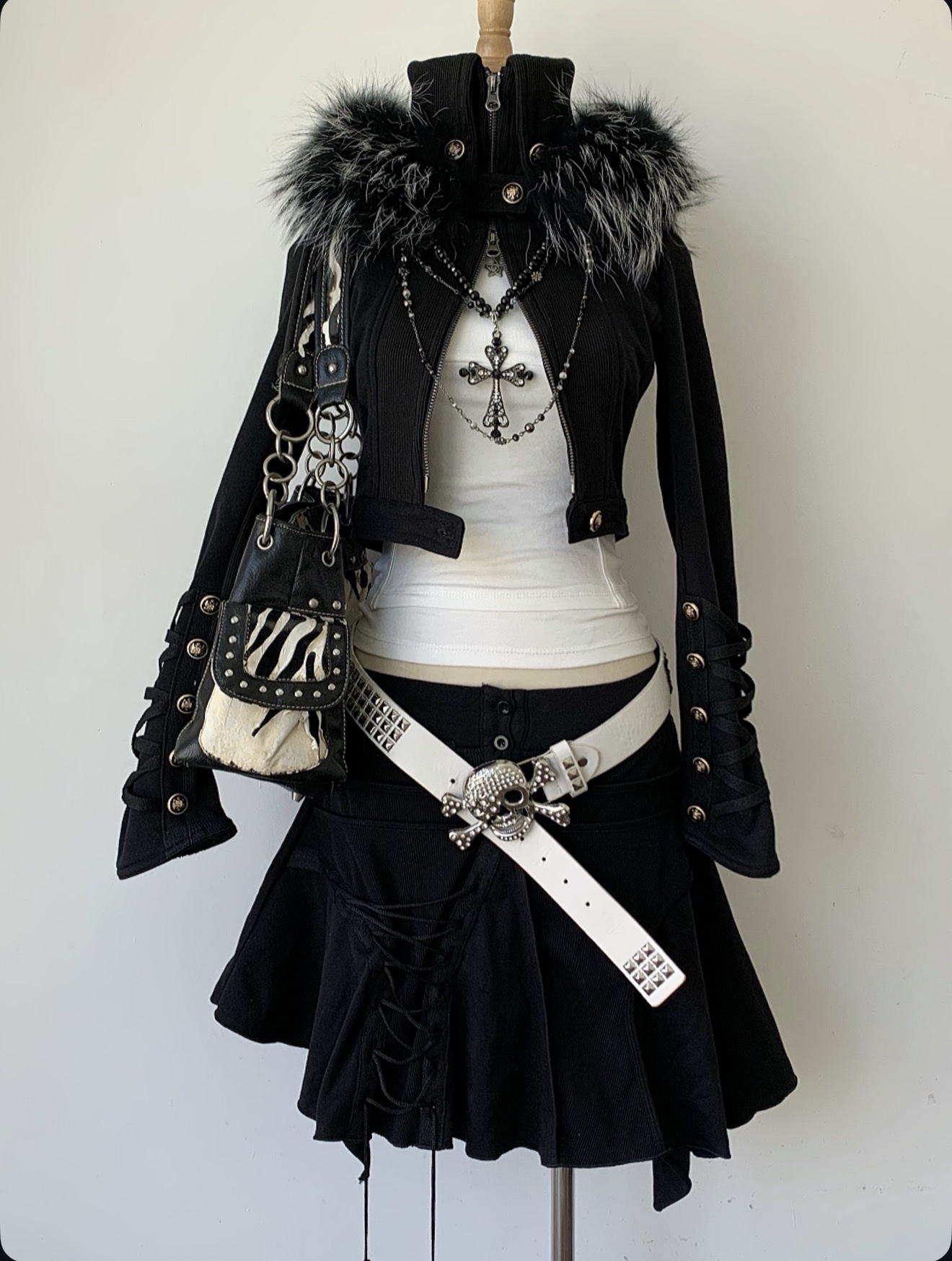darla jacket