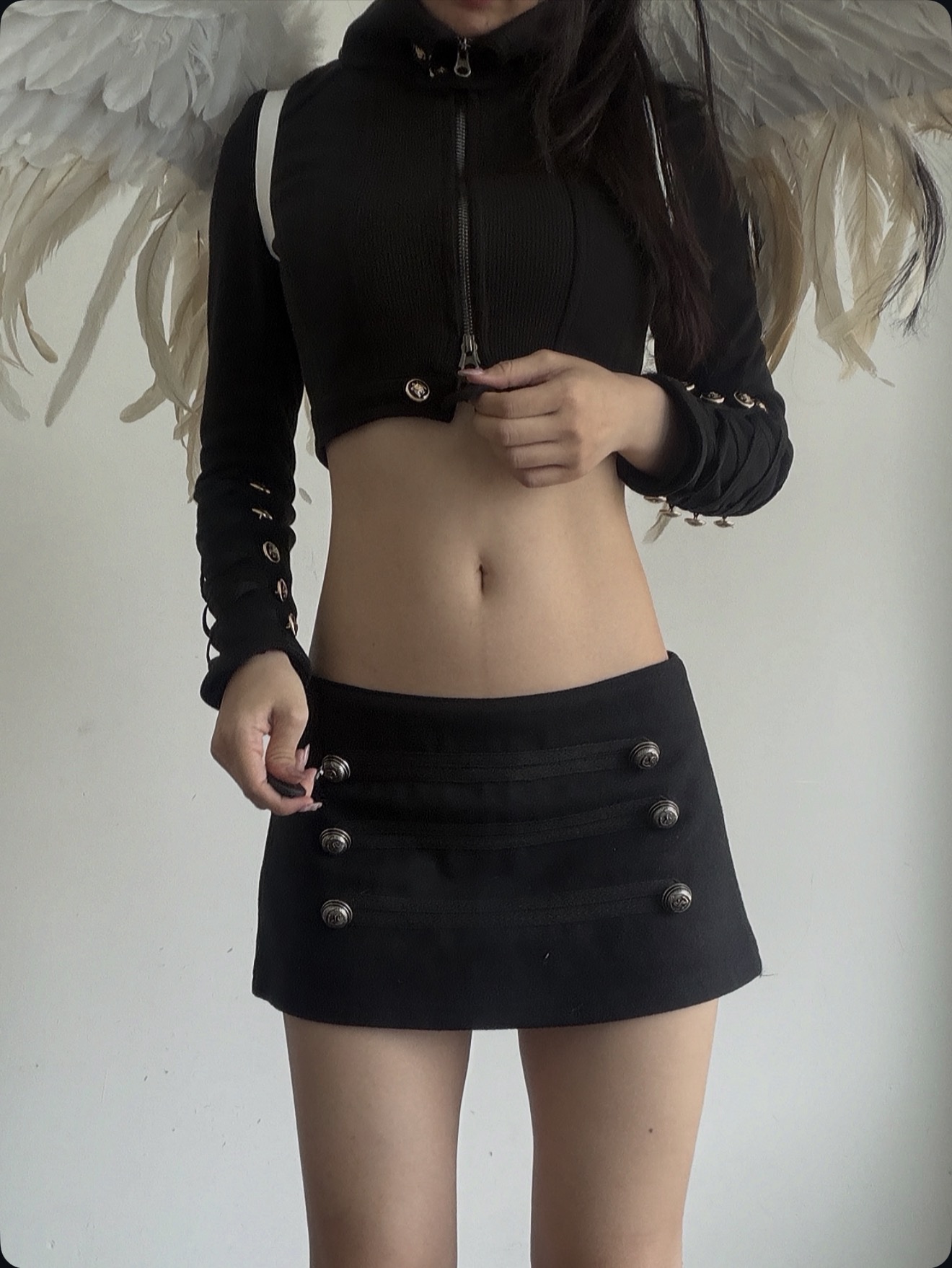 darla jacket