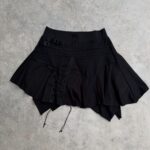 baskerville skirt