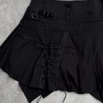 baskerville skirt