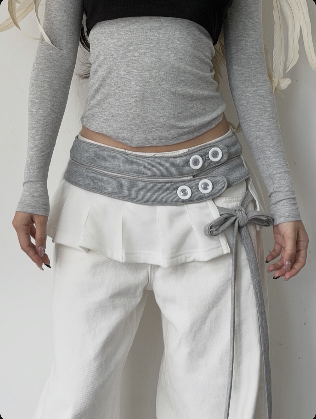 audrey skirt