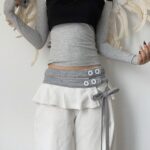 audrey skirt