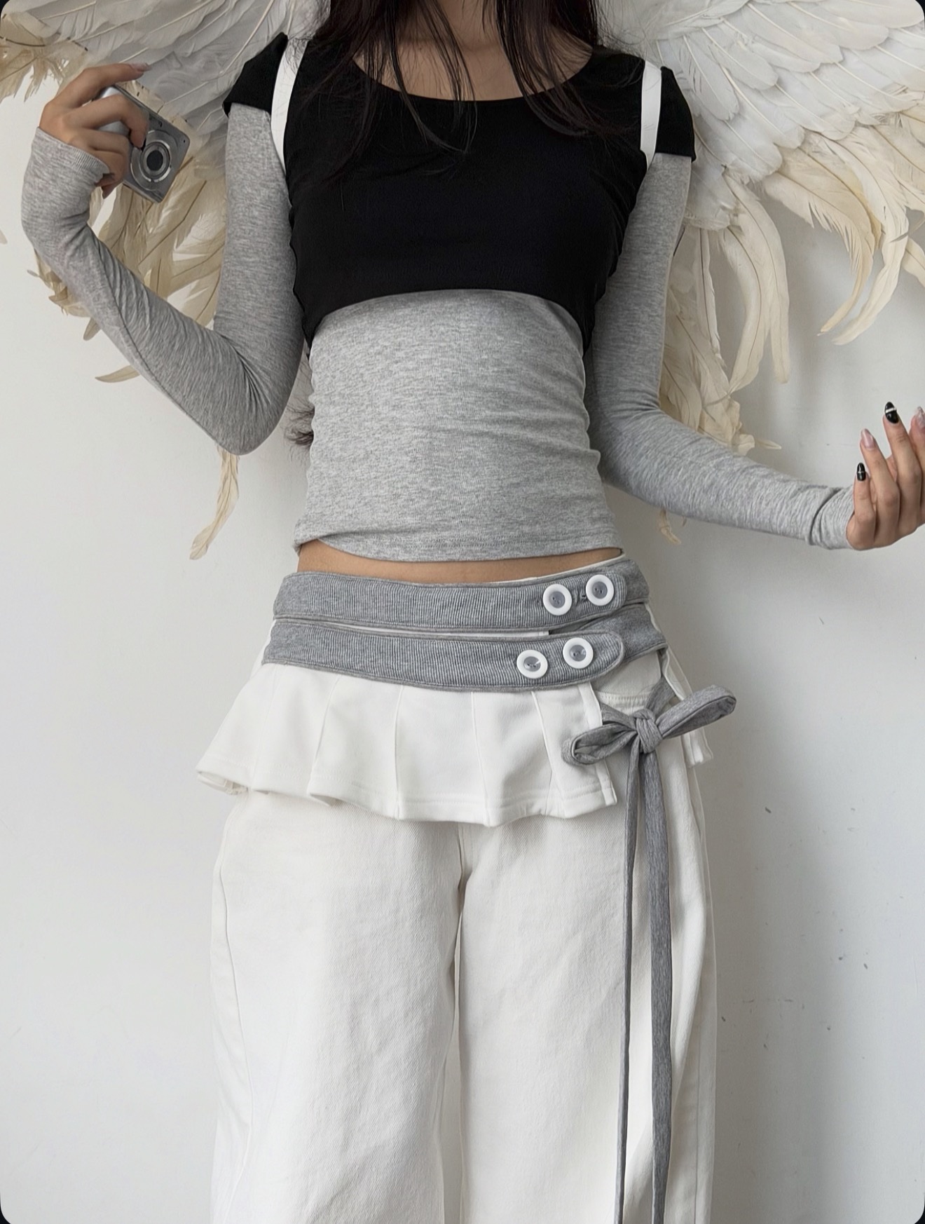 audrey skirt