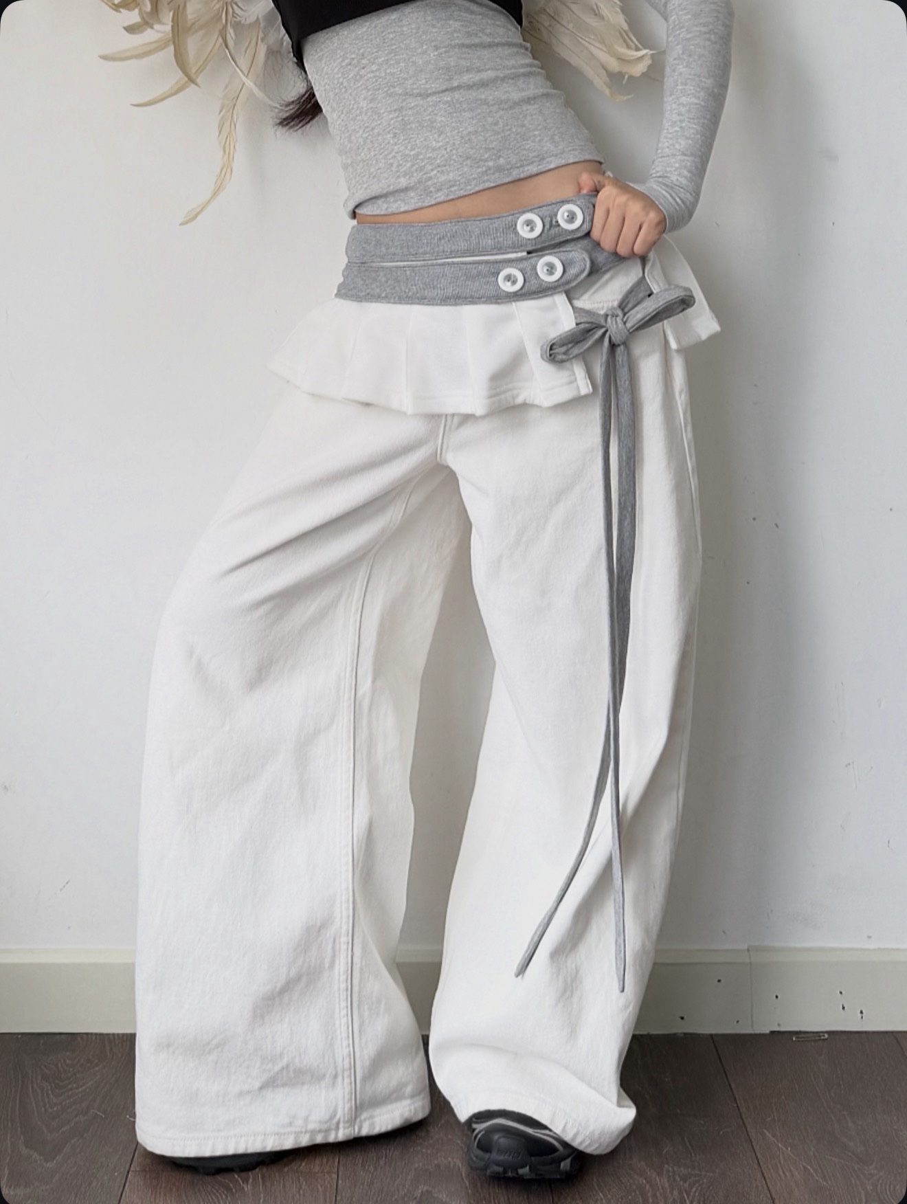 audrey skirt