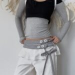 audrey skirt
