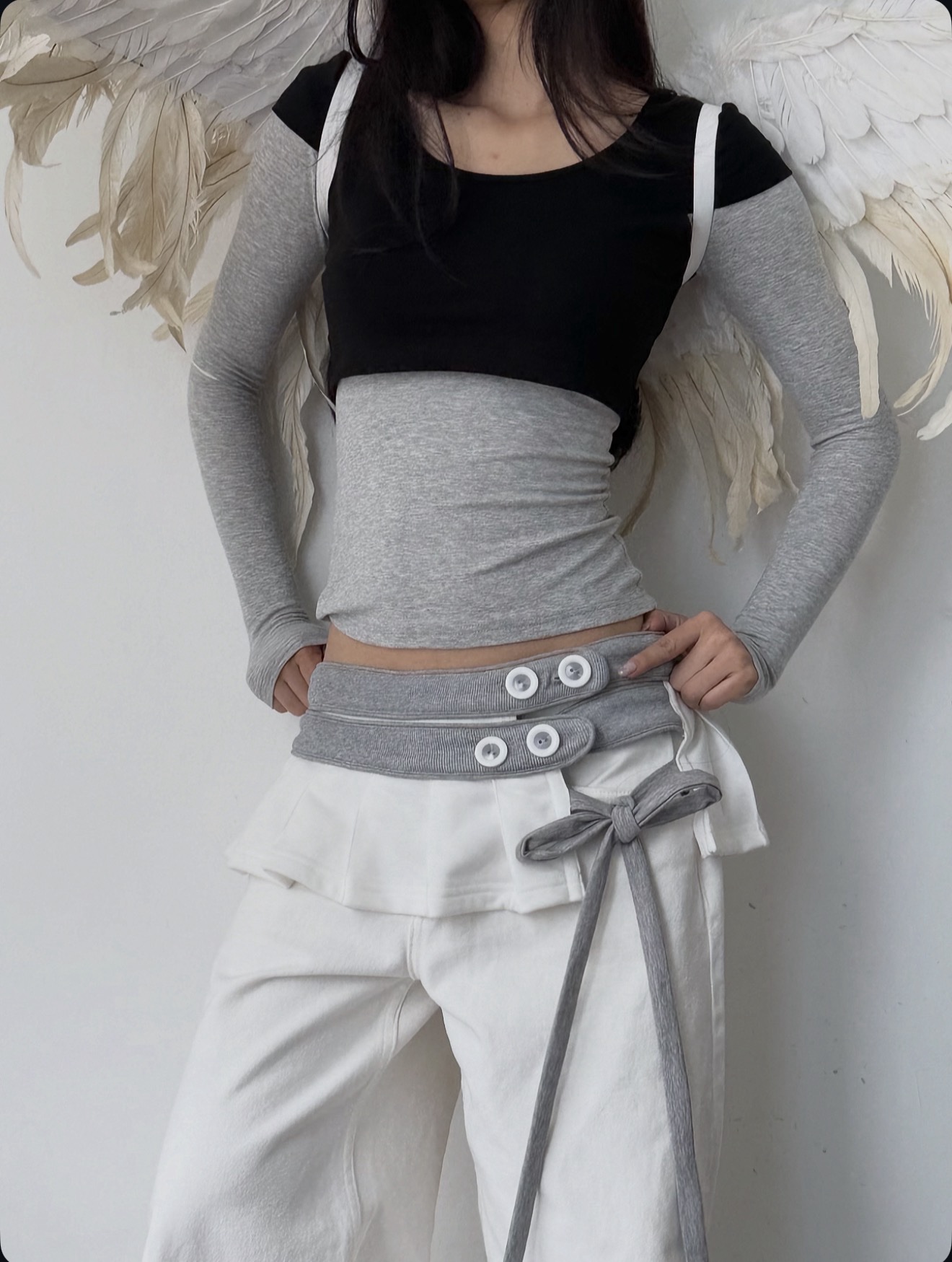 audrey skirt
