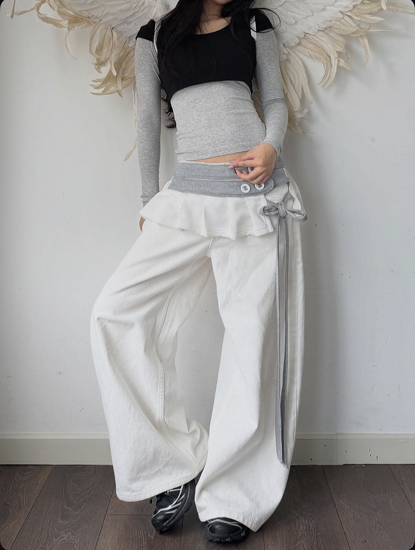 audrey skirt