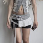 audrey skirt