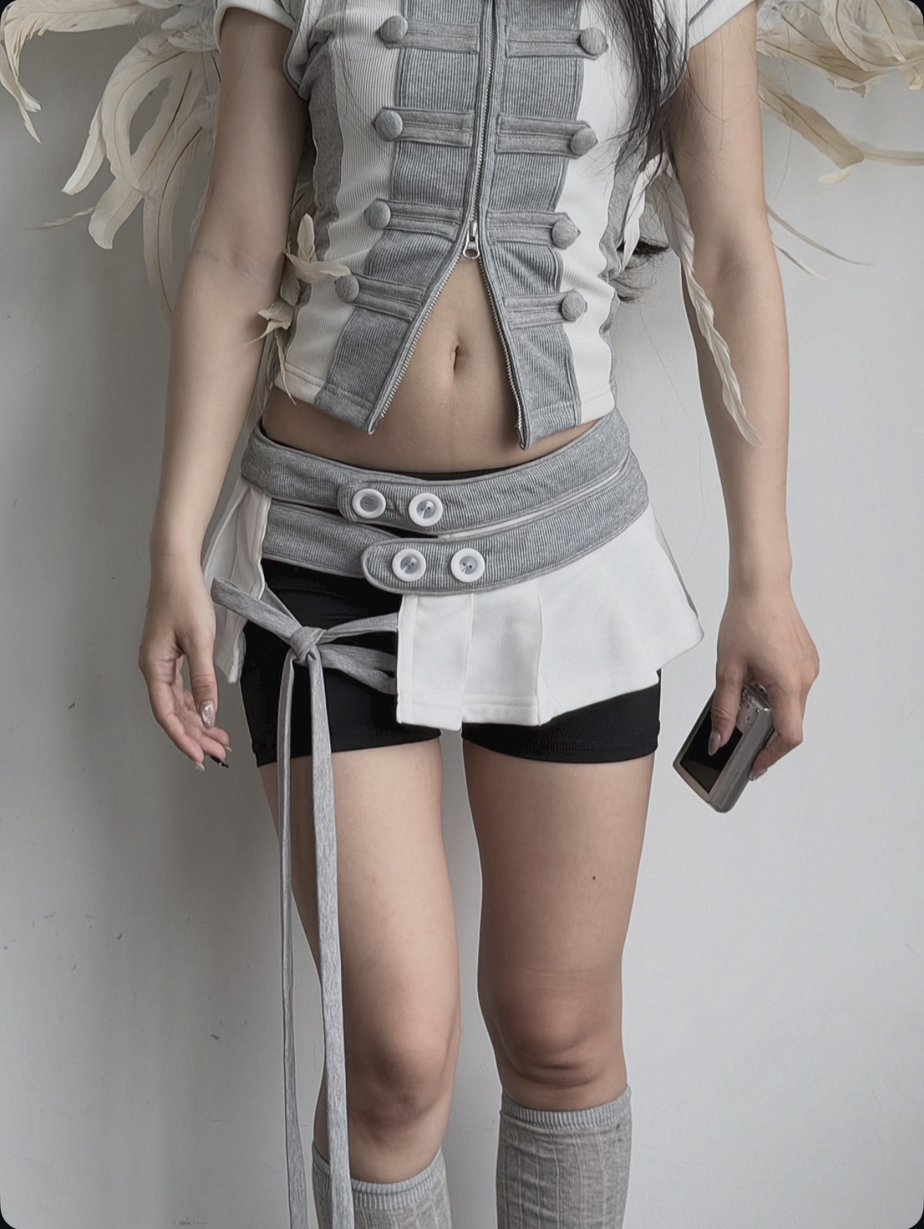audrey skirt