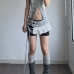 audrey skirt
