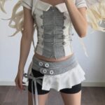 audrey skirt