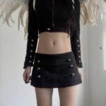 napoli skirt
